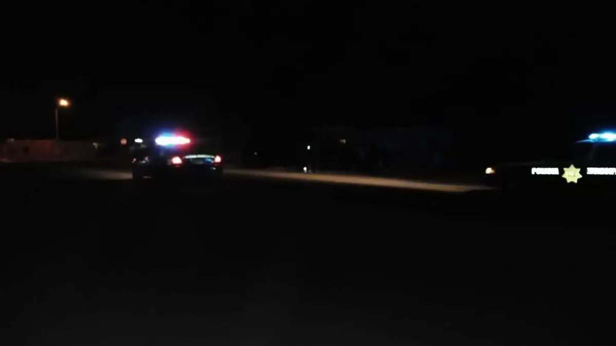 Encuentran mujer muerta