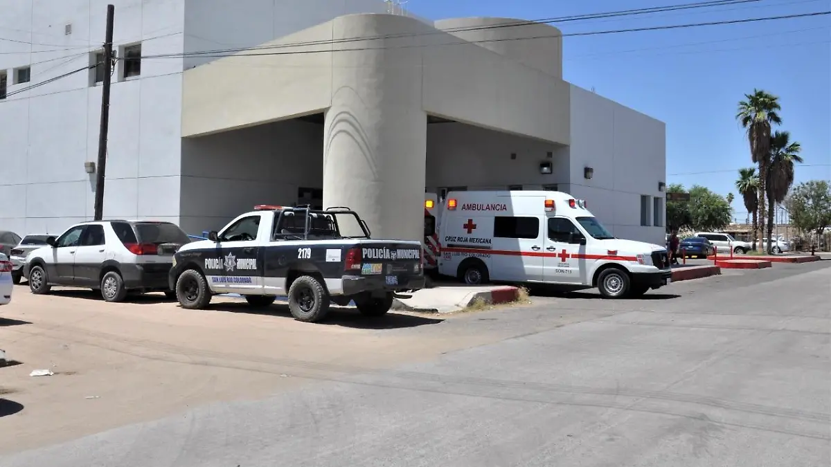 hospital