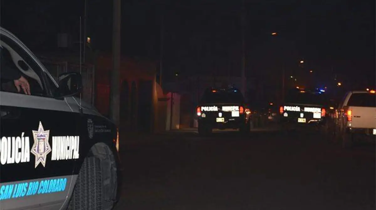 policia