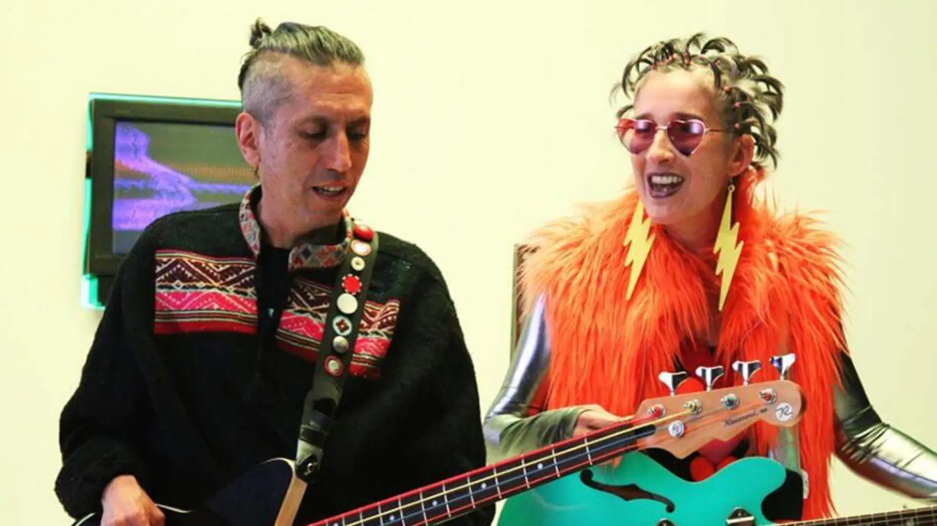 aterciopelados