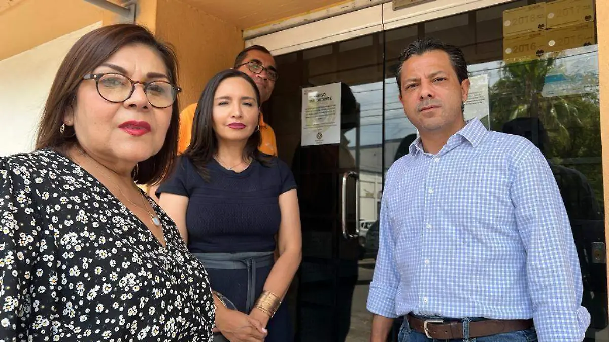 Tragedia de bar pudo evitarse: Bancada Naranja