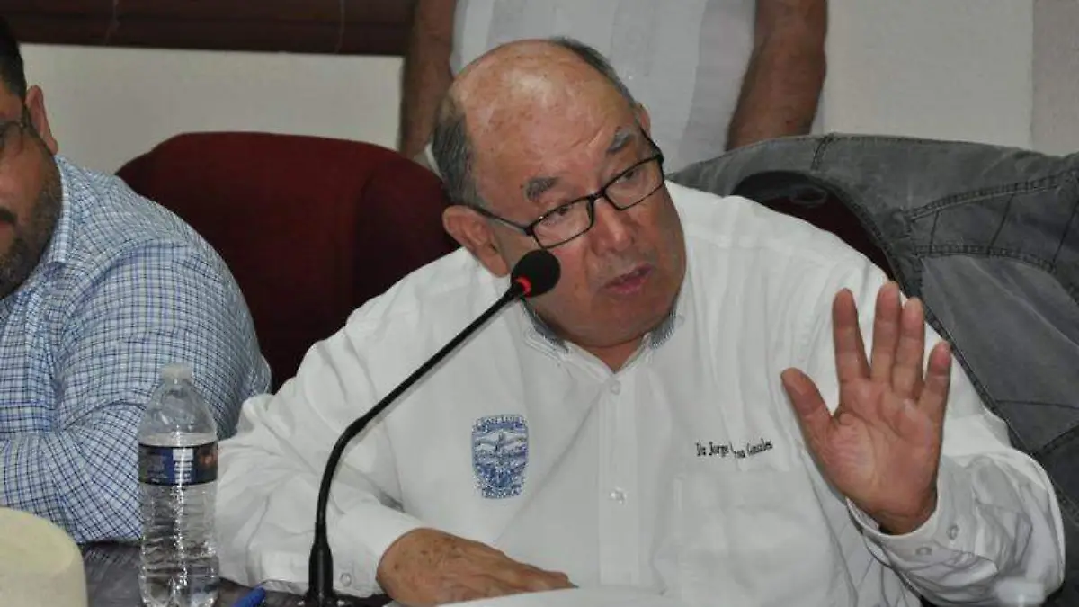 Ex regidor Figueroa 