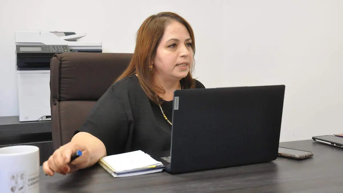 Llaman a ratificar convenios en Centro Laboral para evitar demandas laborales