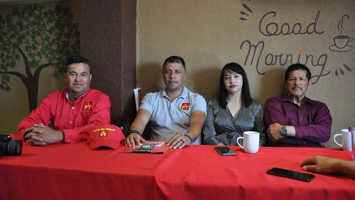 Fernández Noroña visitará a San Luis