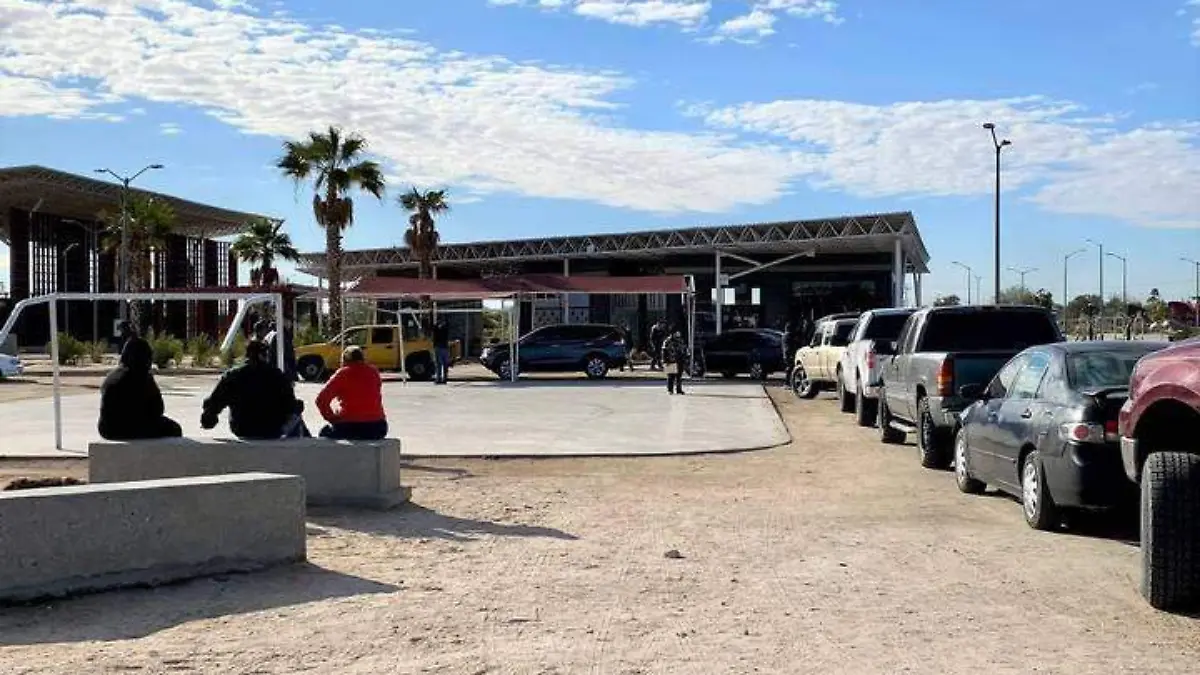 Pocos solicitantes en módulo Repuve