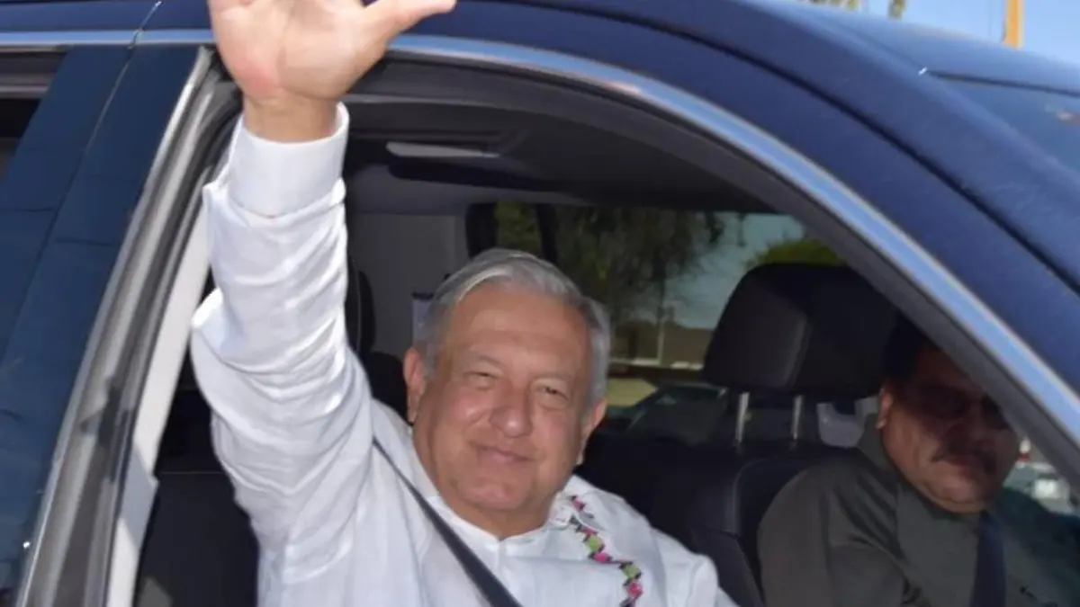 amlo