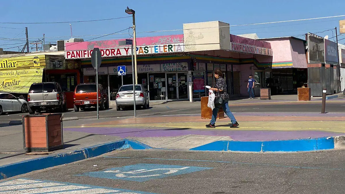 Comercios comienza a prepararse para el verano