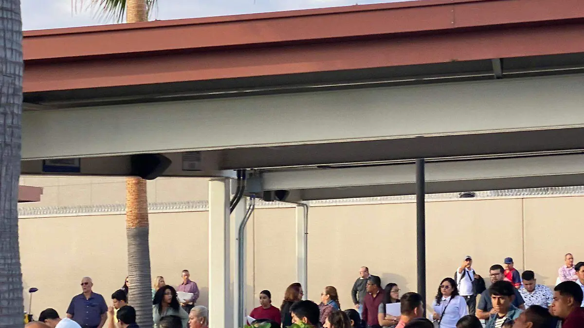 ¿Aumentó el costo de las visas?