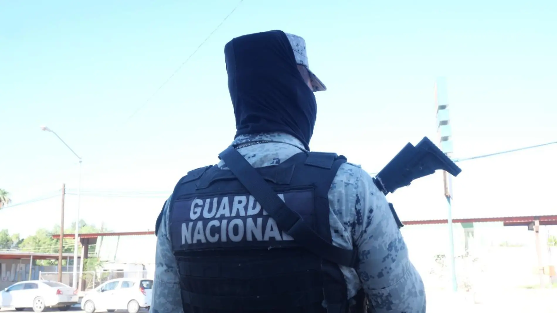 guardia-nacionaI