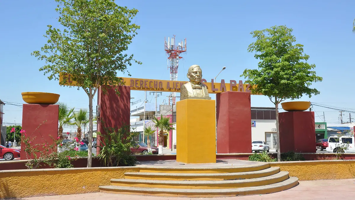 San Luis cuenta con 21 monumentos ¡Conócelos!
