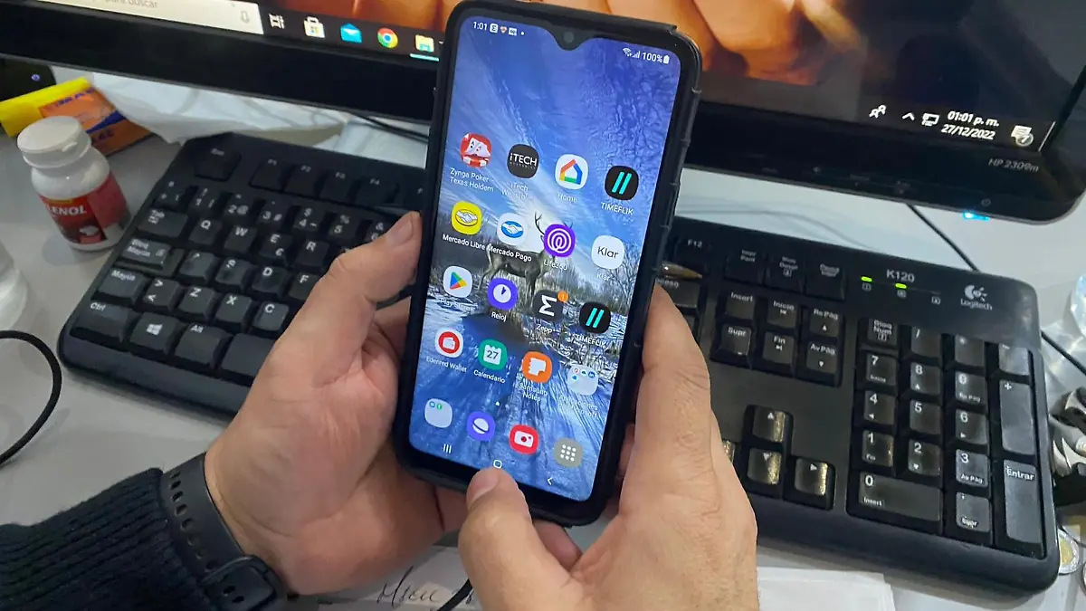 celulares