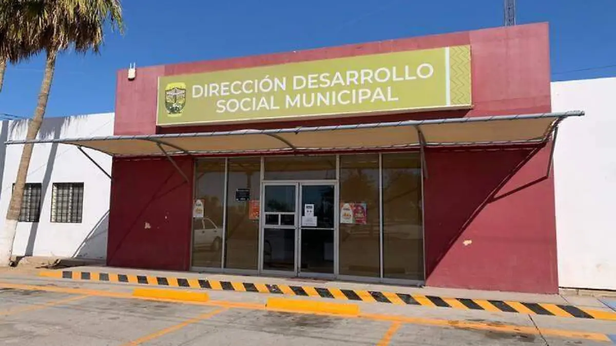 Desarrollo Social tiene nueva directora