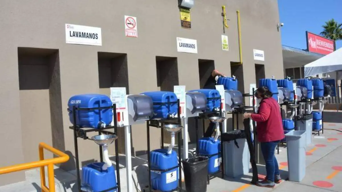 Las empresas han salido adelante, a pesar de la pandemia 