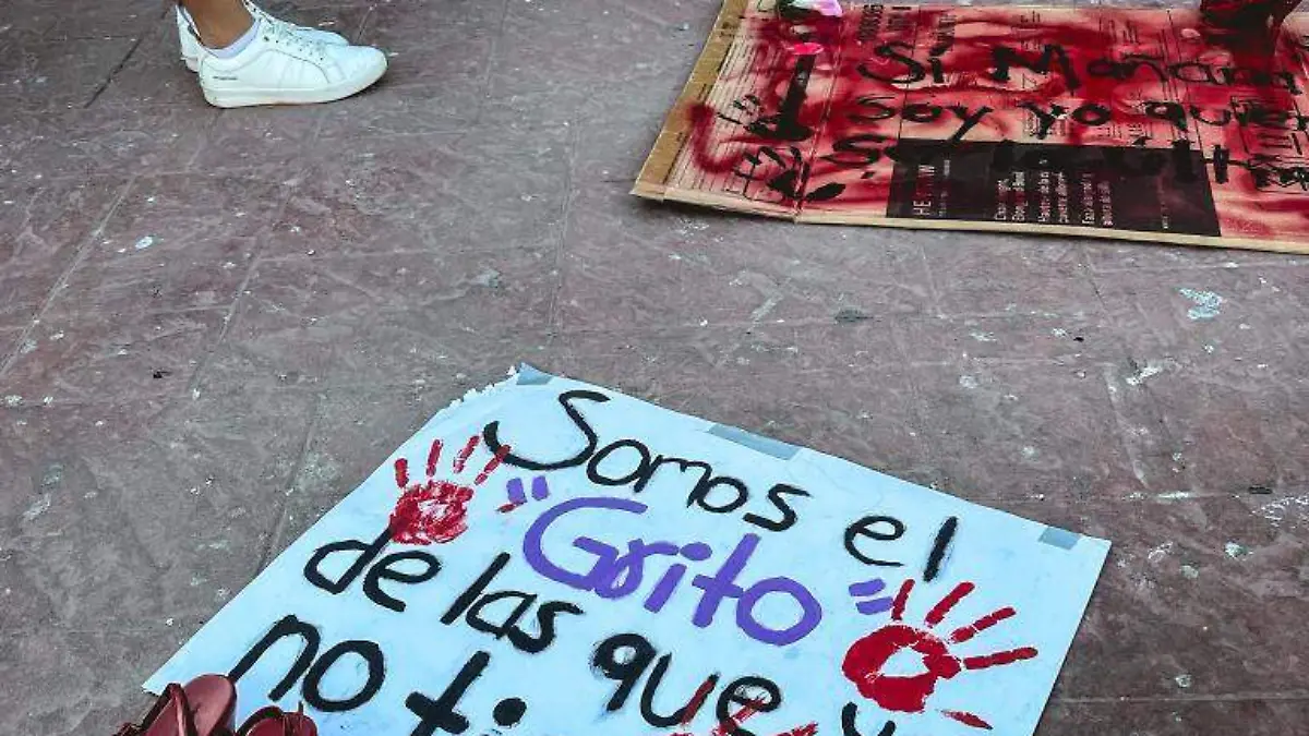 Protesta 