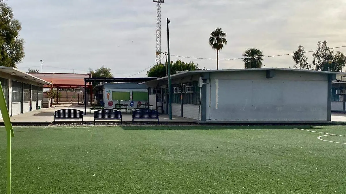 escuela