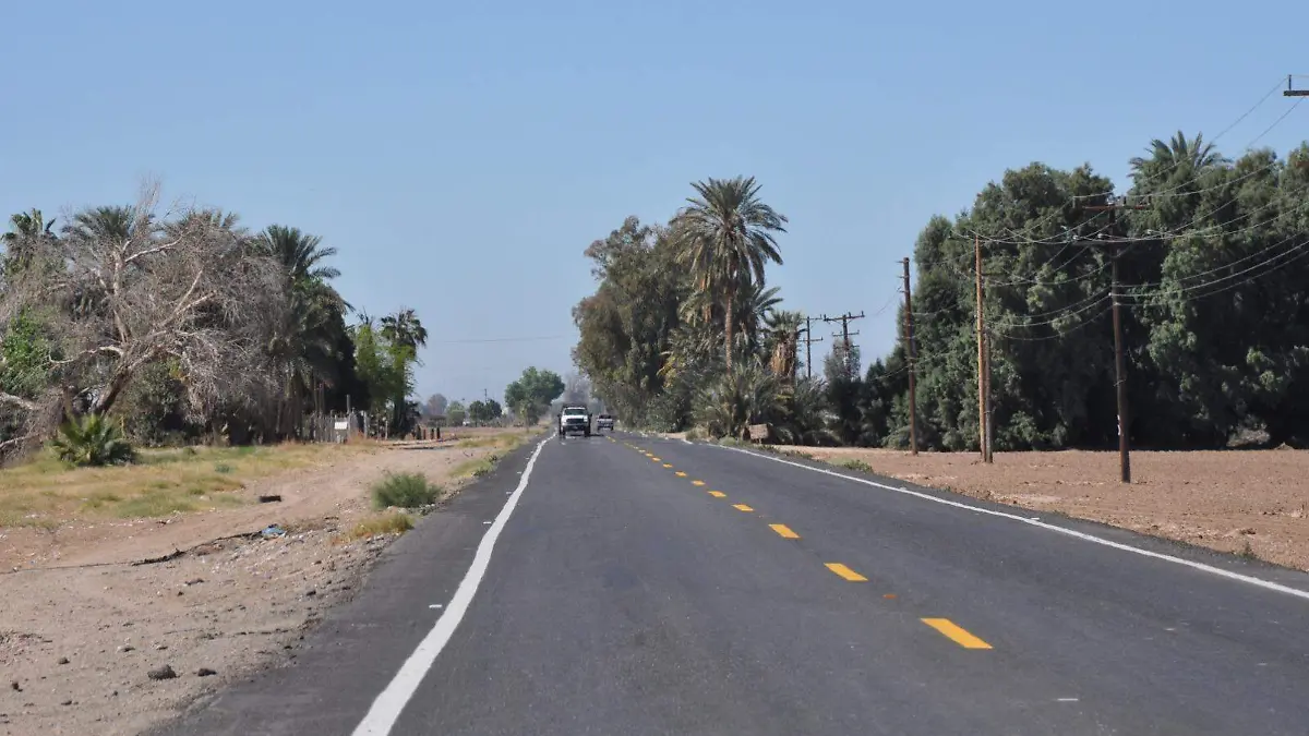 Suman 250 mdp para obras en SLRC este 2023