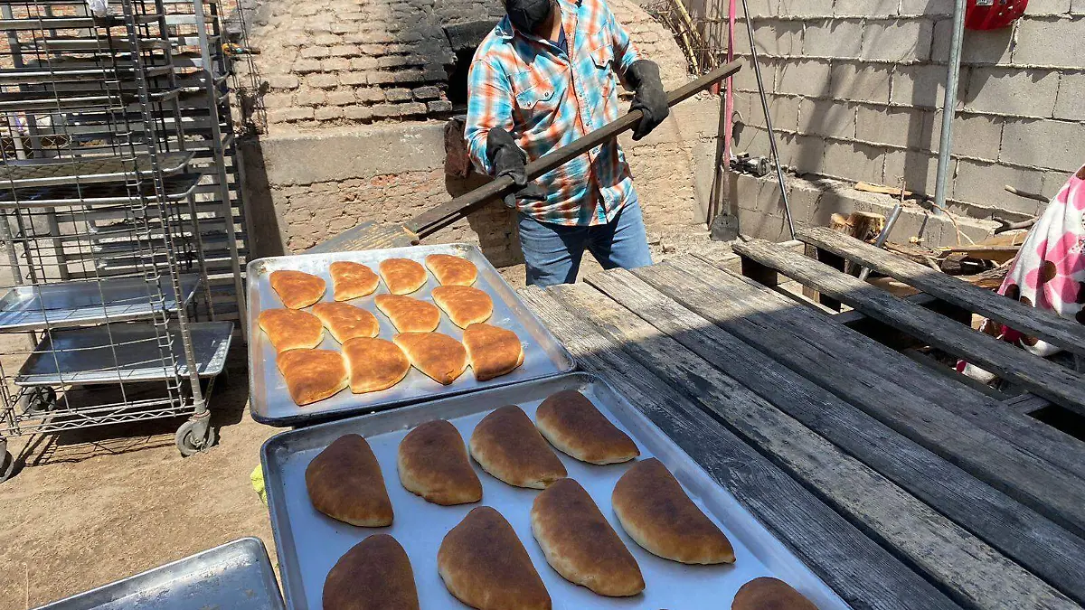 Ofrecen pan con el tradicional sabor de Sinaloa