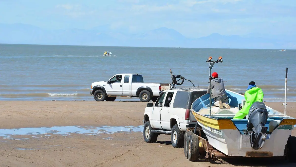 Piden a Conapesca combate a pesca ilegal