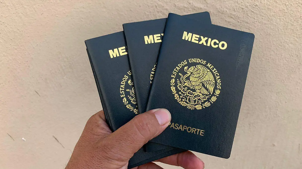 pasaporte-mexicano