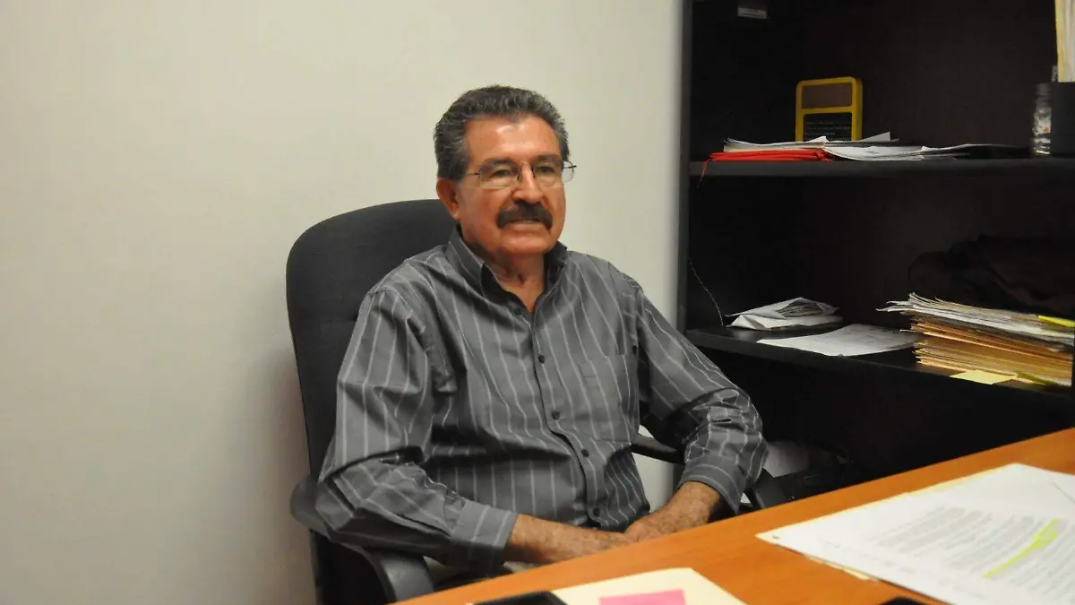 Director regional del IMTES toma protesta