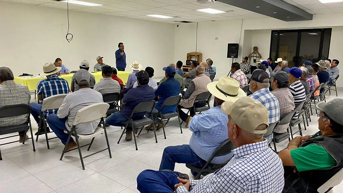 Reunión con Durazo decepciona a trigueros