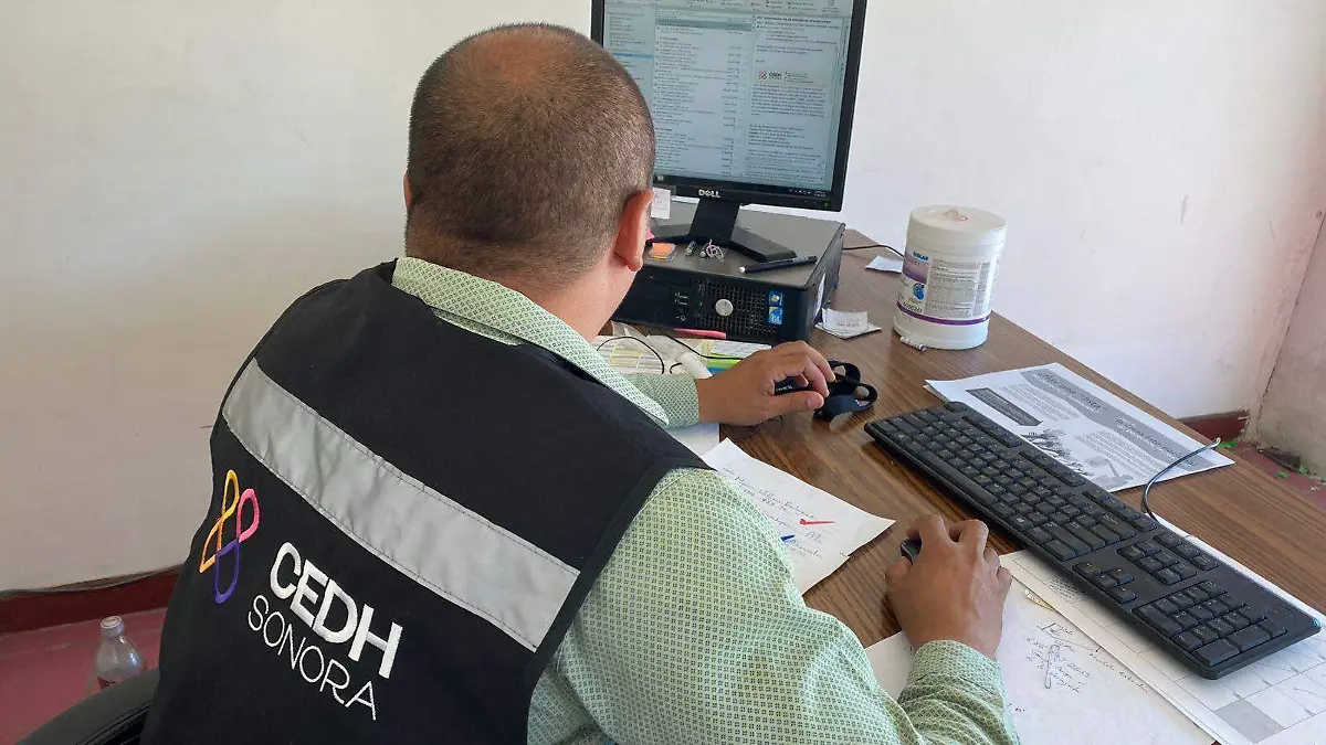 CEDH incrementa promoción de derechos humanos