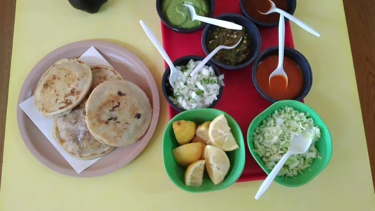 gorditas 3