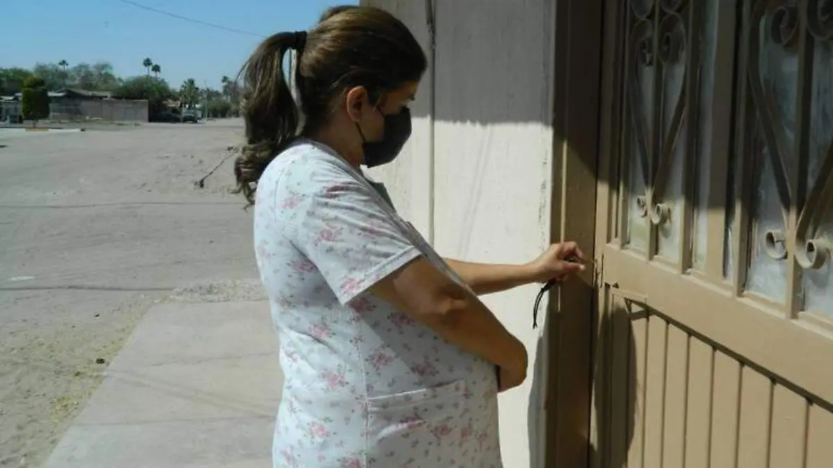 embarazo adolescente en sonora