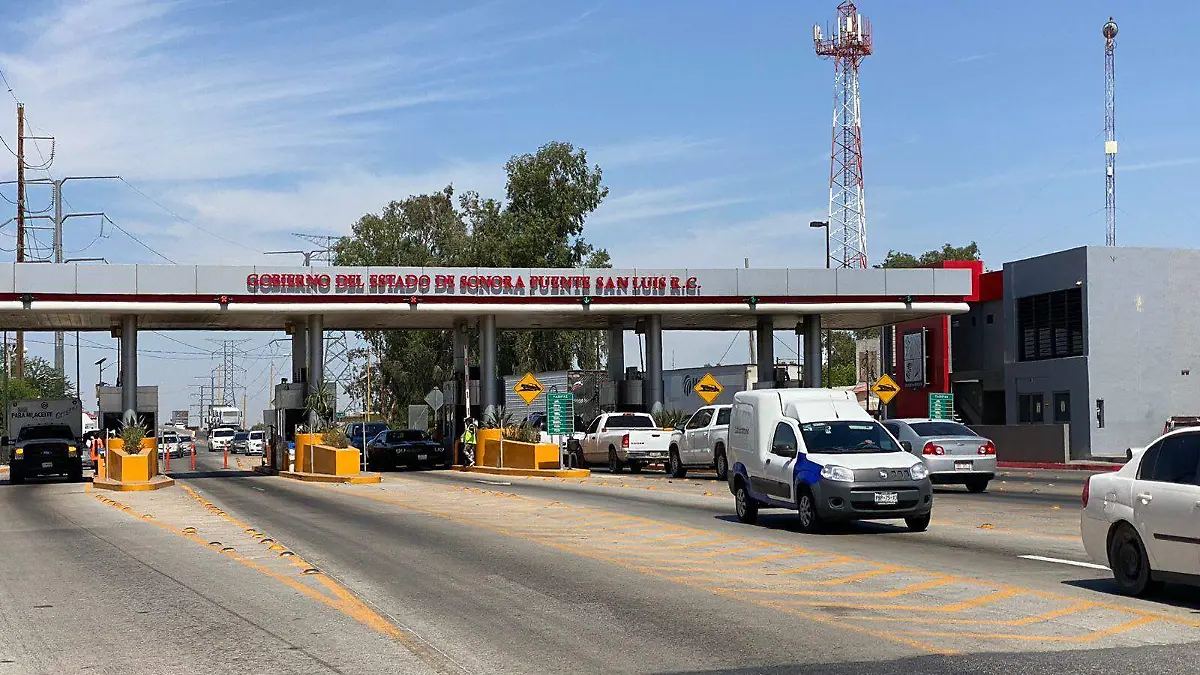 Esperan resolución final sobre caseta del Puente