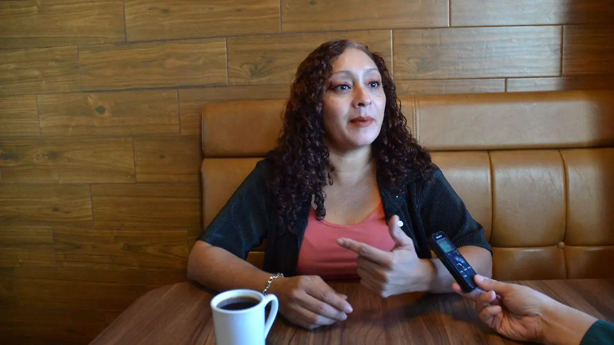 Emprendedora sanluisina elabora café de dátil