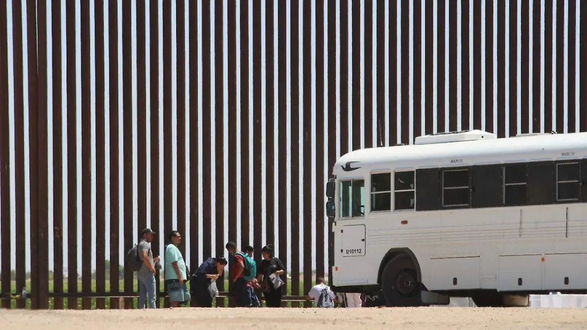 Aumentan solicitudes de refugio en Estados Unidos