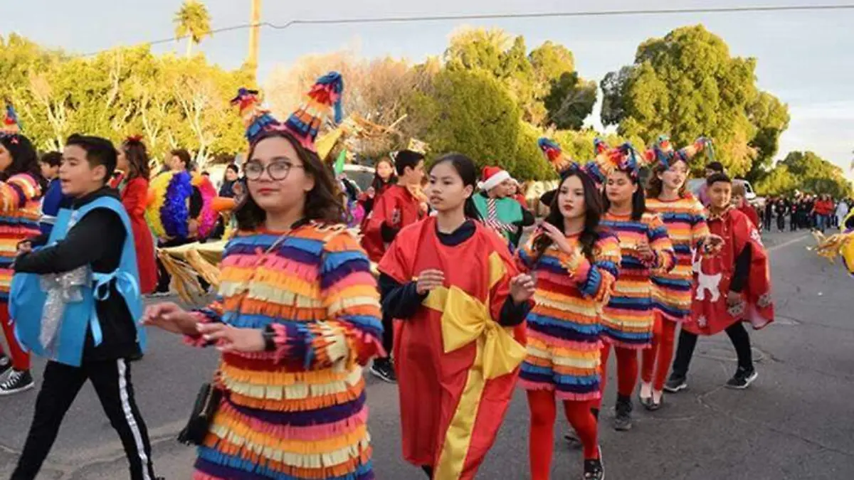 desfile-navideño
