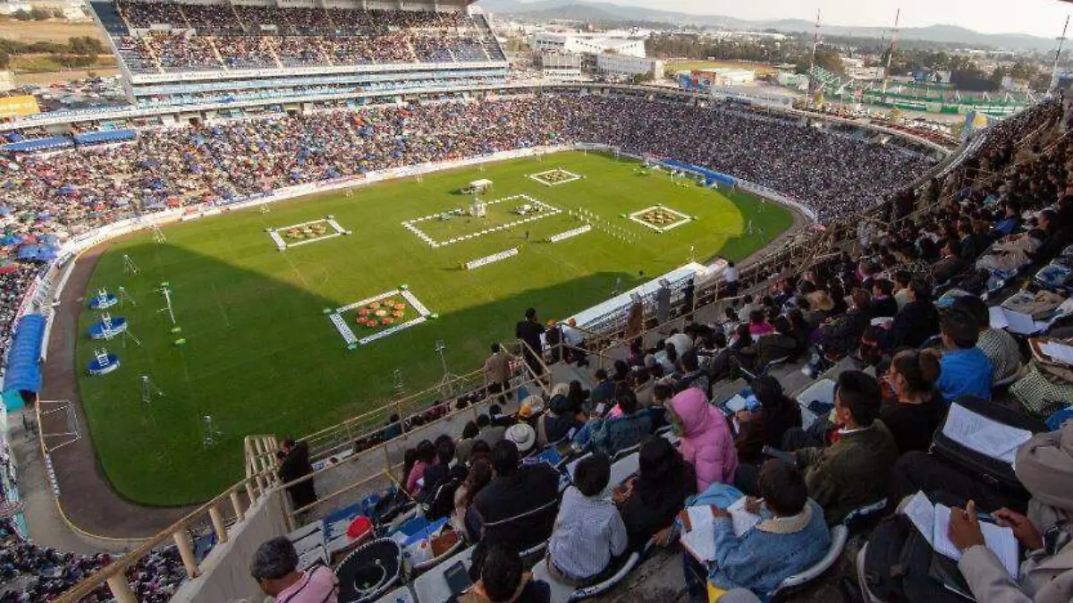 Testigos de Jehová harán asamblea regional