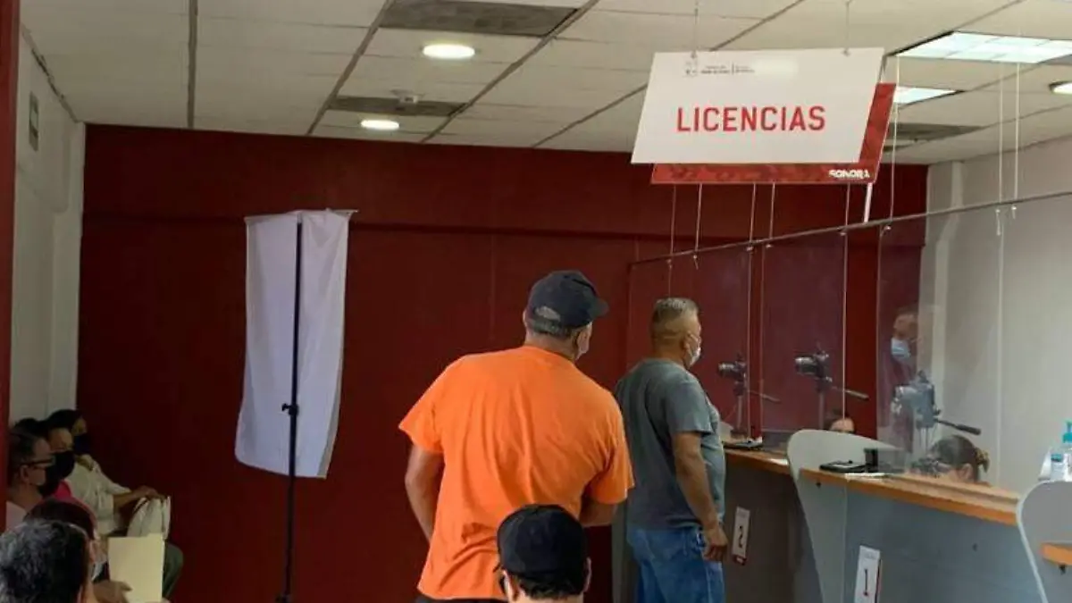 licencias