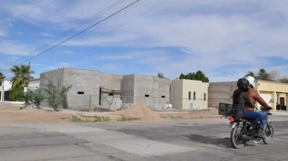 San Luis participa en programa de rescate de viviendas