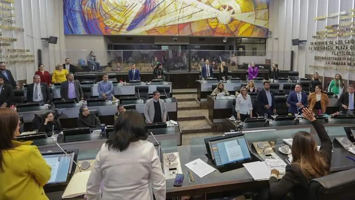 Existen-39-comisiones-en-el-Congreso-de-Sonora-2