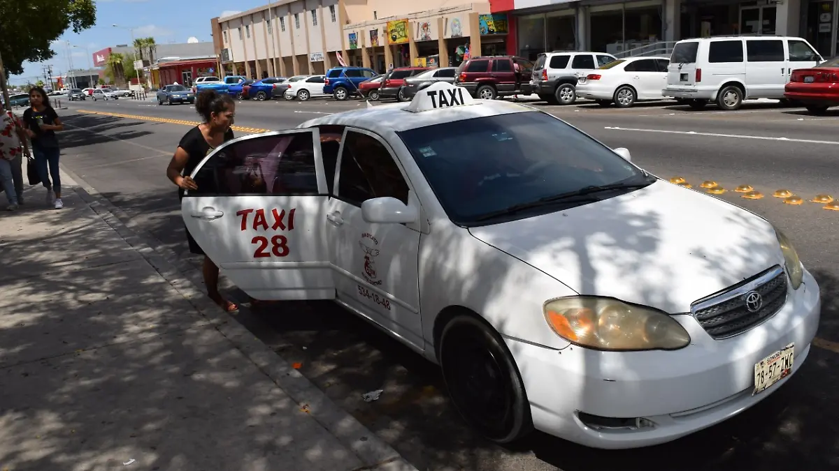 Taxis 