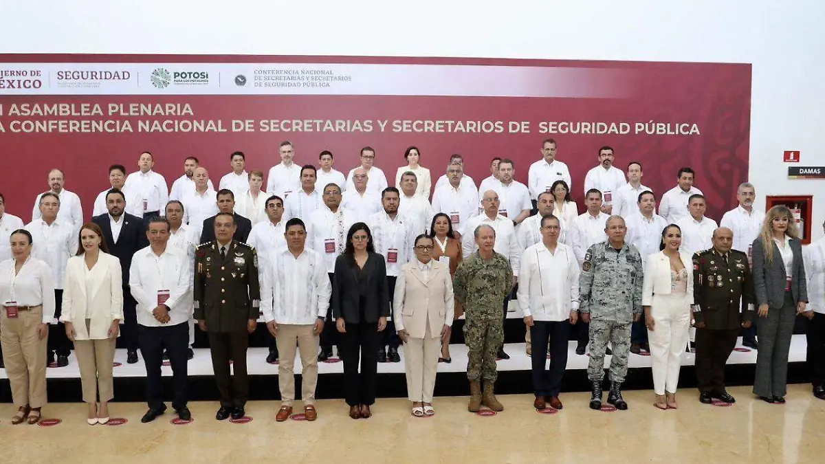 Implementarán base biométrica en Seguridad Pública