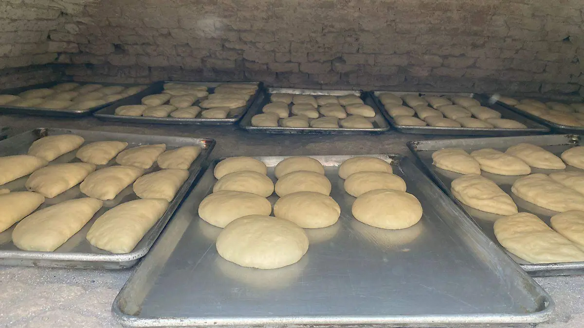 Ofrecen pan con el tradicional sabor de Sinaloa