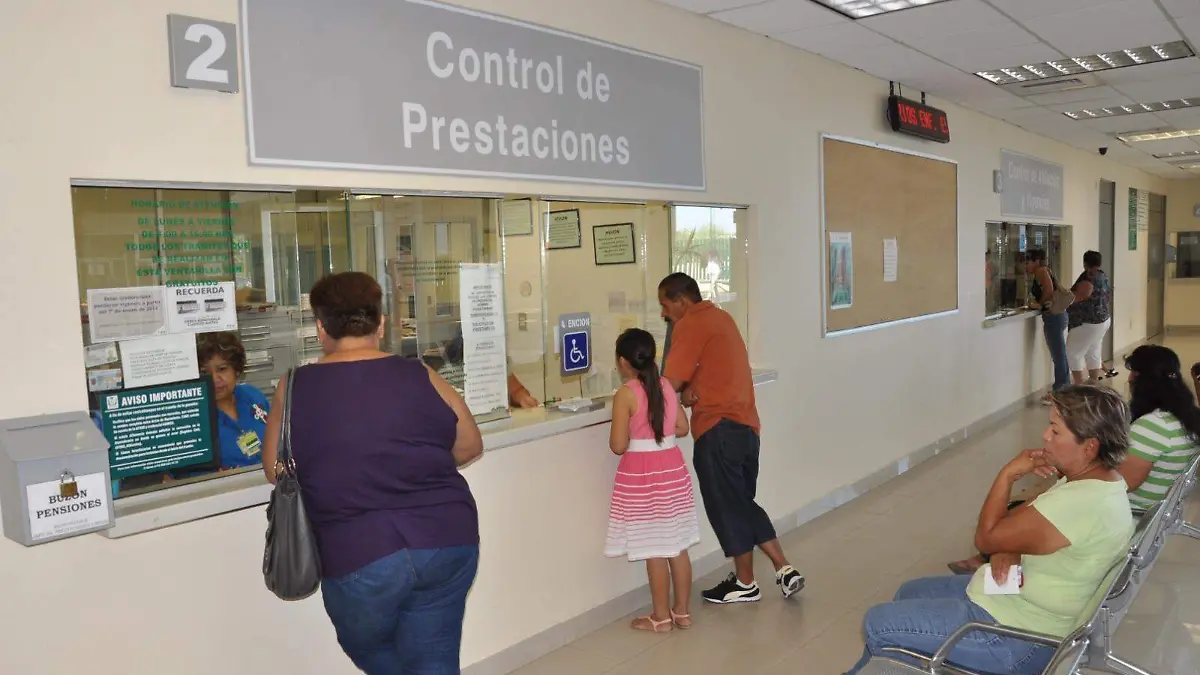 Nuevo IMSS cubrirá 70% de derechohabientes