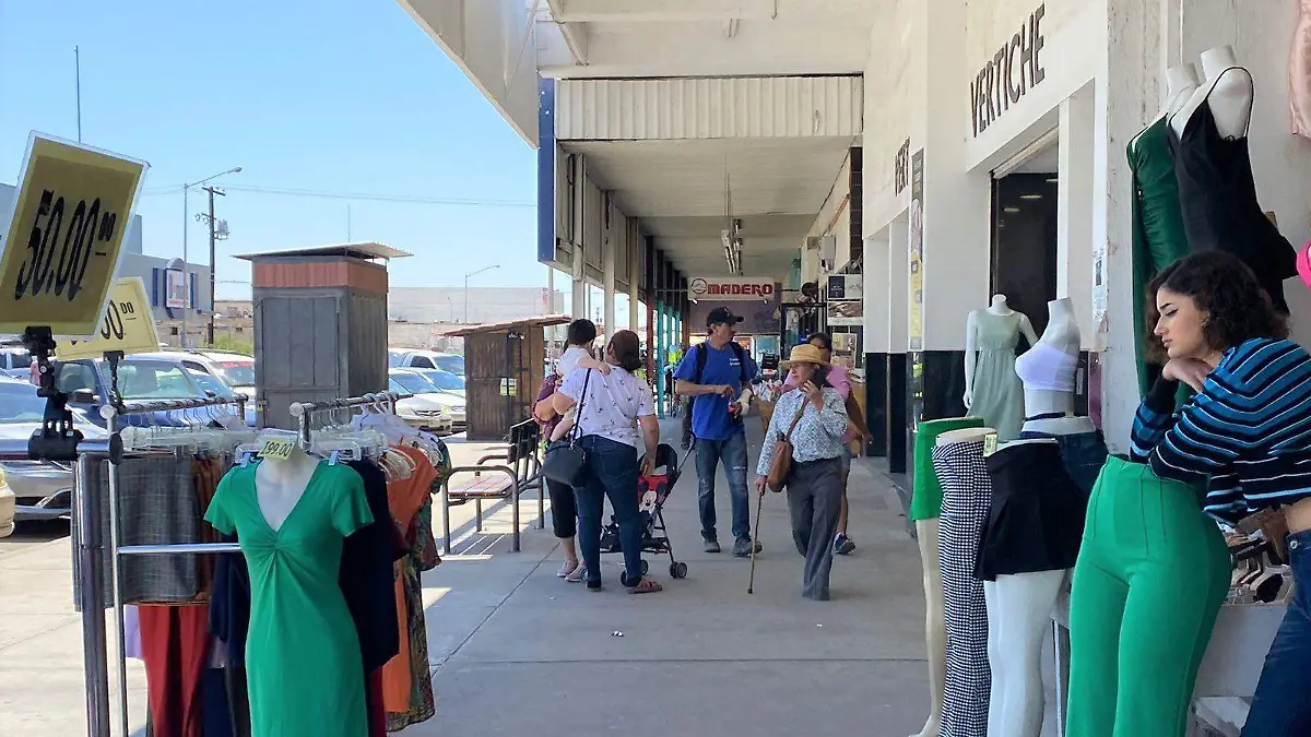 Comercios buscan minimizar gastos en el verano