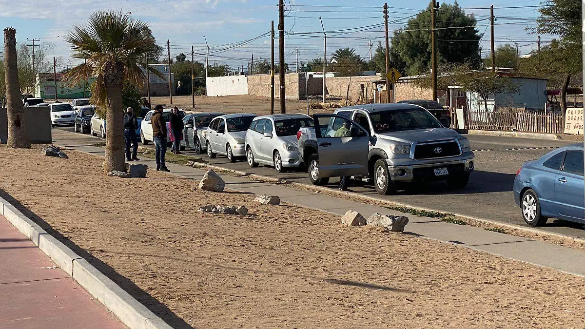 ¿Extenderán el programa Repuve? Aquí los detalles