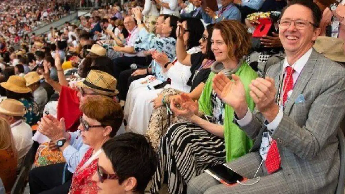 Testigos de Jehová harán asamblea regional