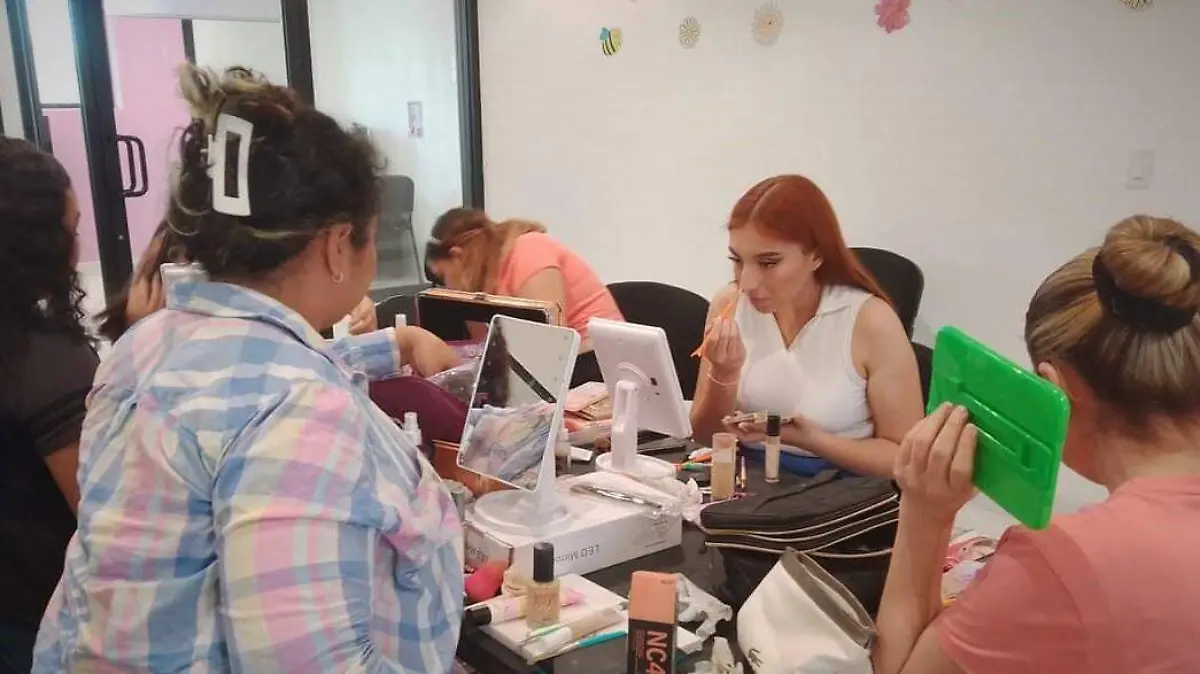 Icatson impartirá cursos rápidos en aulas del CBTIS 33
