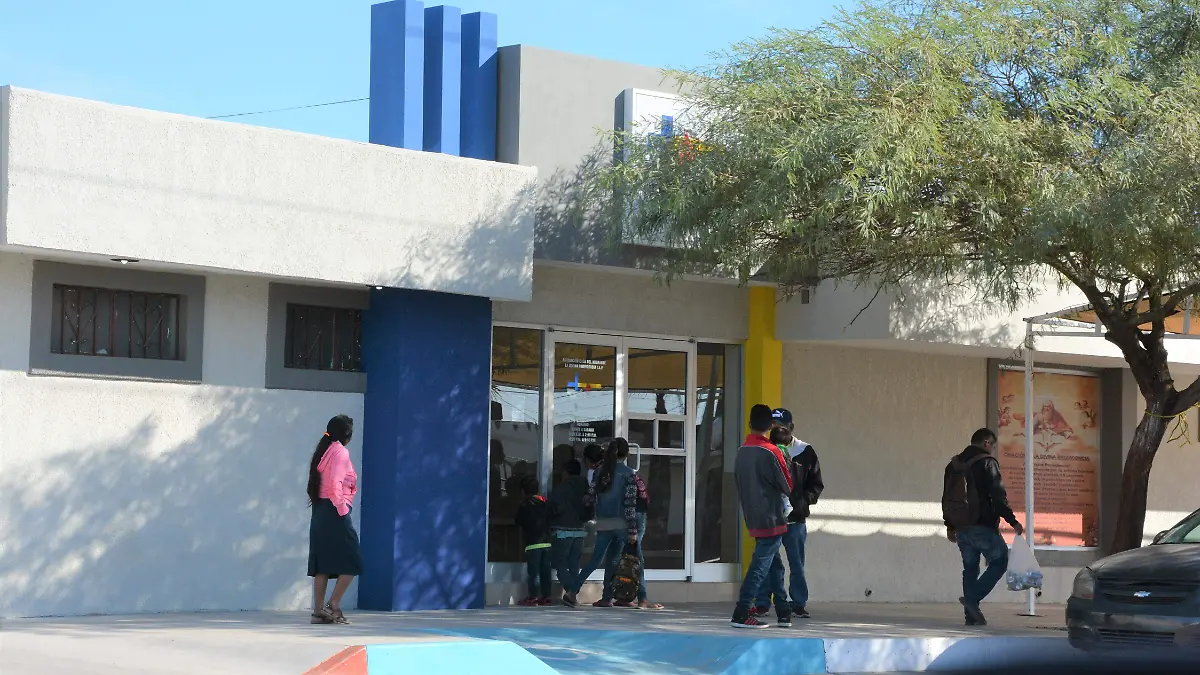 Existe incertidumbre por Título 42