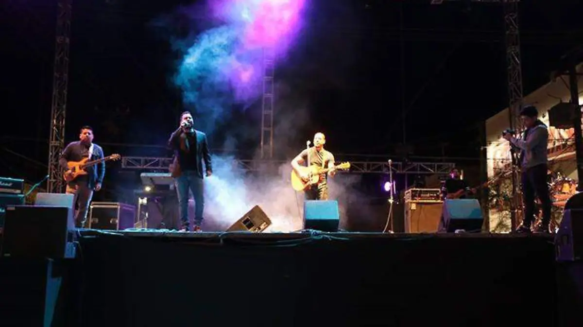 Festival Tierra Sonora 2