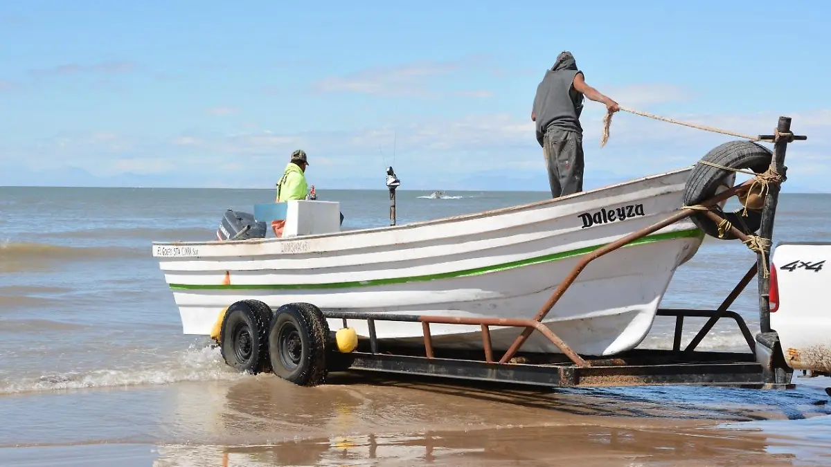 pescadores 