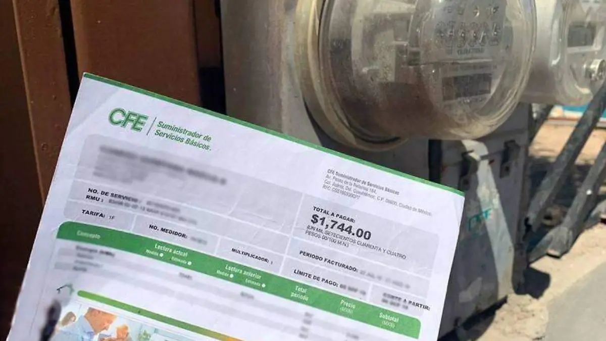 CFE recomienda supervisar uso de aire acondicionado