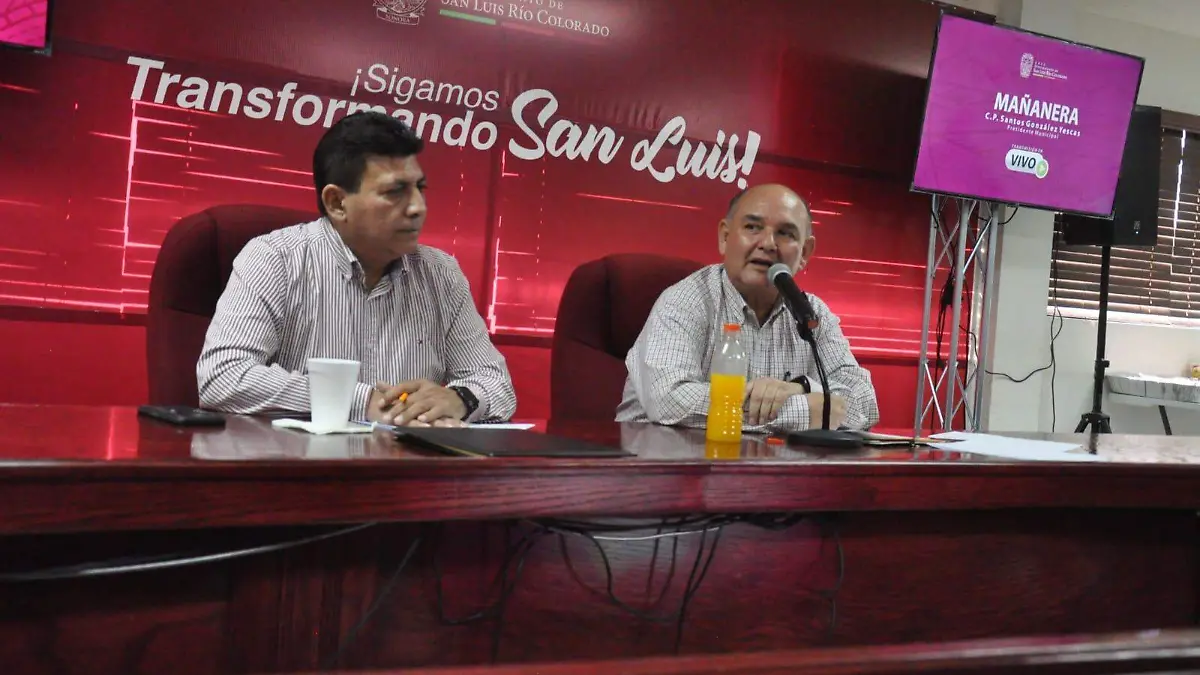 Renuncia titular de Desarrollo Social