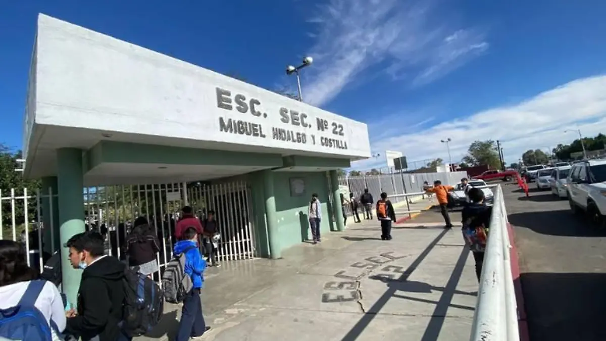 En Sonora laboran 85 docentes migrantes